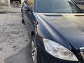 Mercedes-Benz S 350 2007 года за 7 200 000 тг. в Алматы – фото 11