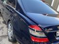 Mercedes-Benz S 350 2007 года за 7 200 000 тг. в Алматы – фото 10