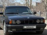 BMW 525 1994 года за 2 750 000 тг. в Караганда