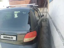 Daewoo Matiz, 2011