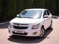 Chevrolet Cobalt 2023 года за 4 900 000 тг. в Алматы – фото 2