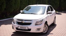 Chevrolet Cobalt 2023 годаүшін4 900 000 тг. в Алматы – фото 2