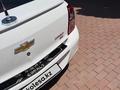 Chevrolet Cobalt 2023 года за 4 900 000 тг. в Алматы – фото 3