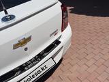 Chevrolet Cobalt 2023 года за 4 900 000 тг. в Алматы – фото 3