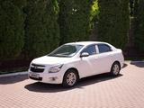 Chevrolet Cobalt 2023 года за 4 900 000 тг. в Алматы