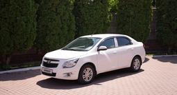 Chevrolet Cobalt 2023 годаүшін4 900 000 тг. в Алматы