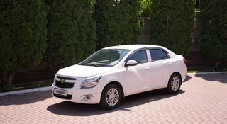 Chevrolet Cobalt 2023 годаүшін4 900 000 тг. в Алматы