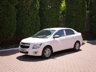 Chevrolet Cobalt