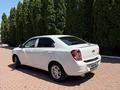 Chevrolet Cobalt 2023 года за 4 900 000 тг. в Алматы – фото 4