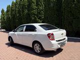 Chevrolet Cobalt 2023 года за 4 900 000 тг. в Алматы – фото 4