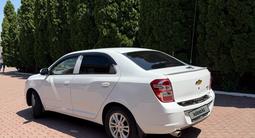 Chevrolet Cobalt 2023 годаүшін4 900 000 тг. в Алматы – фото 4