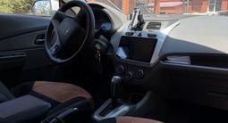 Chevrolet Cobalt 2023 годаүшін4 900 000 тг. в Алматы – фото 5