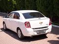 Chevrolet Cobalt 2023 года за 4 900 000 тг. в Алматы – фото 11