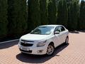 Chevrolet Cobalt 2023 года за 4 900 000 тг. в Алматы – фото 9