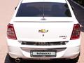 Chevrolet Cobalt 2023 года за 4 900 000 тг. в Алматы – фото 15