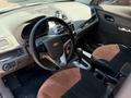 Chevrolet Cobalt 2023 года за 4 900 000 тг. в Алматы – фото 16