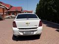 Chevrolet Cobalt 2023 года за 4 900 000 тг. в Алматы – фото 17