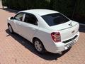 Chevrolet Cobalt 2023 года за 4 900 000 тг. в Алматы – фото 20