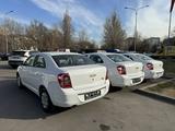 Chevrolet Cobalt 2023 годаүшін4 900 000 тг. в Алматы – фото 4