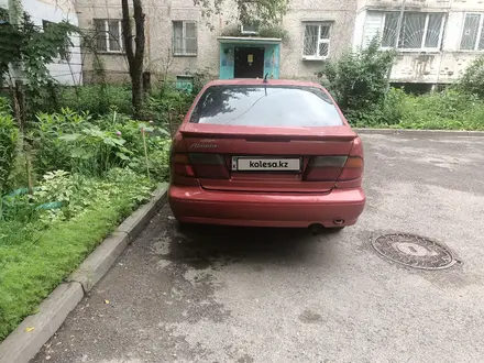 Nissan Almera 1995 годаүшін900 000 тг. в Алматы – фото 6