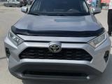 Toyota RAV4 2019 годаүшін10 500 000 тг. в Актау