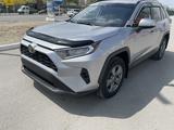 Toyota RAV4 2019 годаүшін10 500 000 тг. в Актау – фото 2