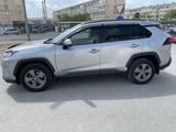 Toyota RAV4 2019 годаүшін10 500 000 тг. в Актау – фото 5
