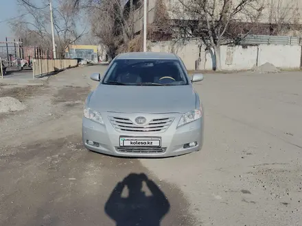 Toyota Camry 2007 года за 5 450 000 тг. в Алматы