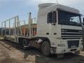 DAF  DAF 95 XF380 1997 годаүшін17 800 000 тг. в Алматы – фото 2