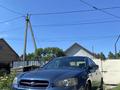 Subaru Legacy 2004 года за 4 200 000 тг. в Алматы – фото 2