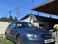 Subaru Legacy 2004 года за 4 200 000 тг. в Алматы