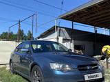 Subaru Legacy 2004 года за 4 200 000 тг. в Алматы