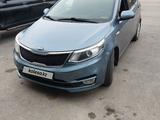 Kia Rio 2015 года за 5 300 000 тг. в Алматы