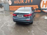 Kia Rio 2015 года за 5 300 000 тг. в Алматы – фото 4