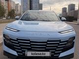 Jetour Dashing 2024 годаүшін8 700 000 тг. в Астана – фото 3
