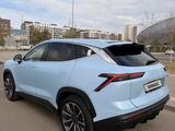 Jetour Dashing 2024 годаүшін8 700 000 тг. в Астана – фото 4