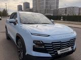 Jetour Dashing 2024 годаүшін8 700 000 тг. в Астана – фото 2