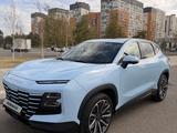 Jetour Dashing 2024 годаүшін8 700 000 тг. в Астана