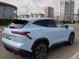 Jetour Dashing 2024 годаүшін8 700 000 тг. в Астана – фото 5