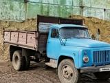 ГАЗ  ГАЗ-53 1993 года за 750 000 тг. в Павлодар