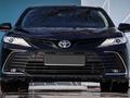 Toyota Camry 2021 годаүшін17 500 000 тг. в Алматы