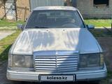Mercedes-Benz E 230 1992 года за 550 000 тг. в Алматы – фото 4
