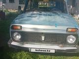 ВАЗ (Lada) Lada 2131 (5-ти дверный) 2005 года за 1 200 000 тг. в Чингирлау