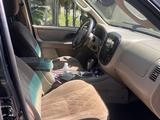 Ford Maverick 2005 года за 4 300 000 тг. в Алматы – фото 5