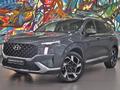 Hyundai Santa Fe 2023 года за 18 790 000 тг. в Алматы