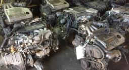 Двигатель и Акпп на Lexus RX300үшін675 000 тг. в Алматы – фото 2
