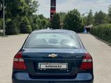 Chevrolet Nexia 2023 годаүшін4 800 000 тг. в Тараз – фото 3