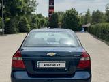 Chevrolet Nexia 2023 годаүшін4 800 000 тг. в Тараз – фото 4