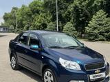 Chevrolet Nexia 2023 годаүшін4 800 000 тг. в Тараз – фото 2