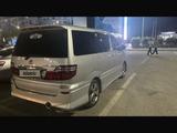 Toyota Alphard 2007 годаүшін6 500 000 тг. в Атырау – фото 4